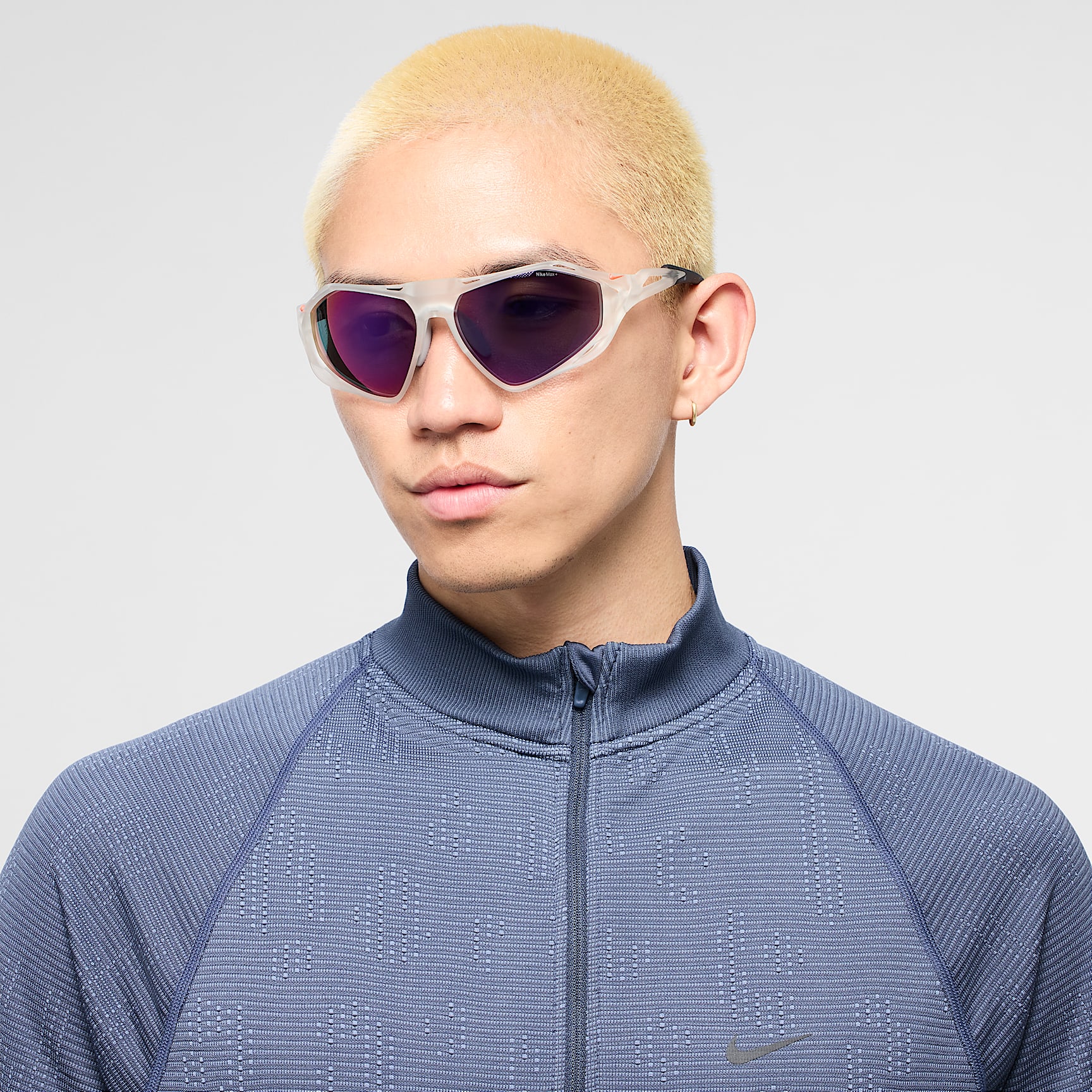 Nike Zeus Rise Field Tint Sunglasses. Nike SI
